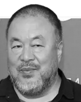 AI WEIWEI